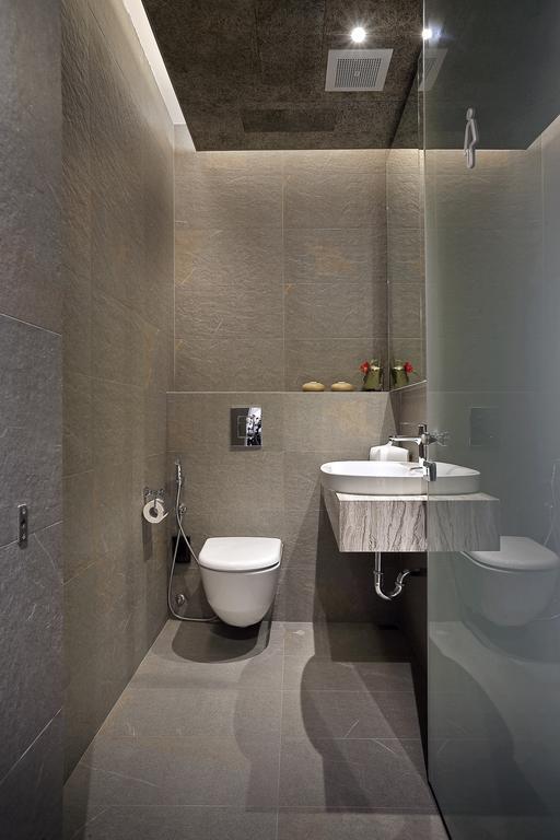Laurel Villa B&B Юйчи Экстерьер фото